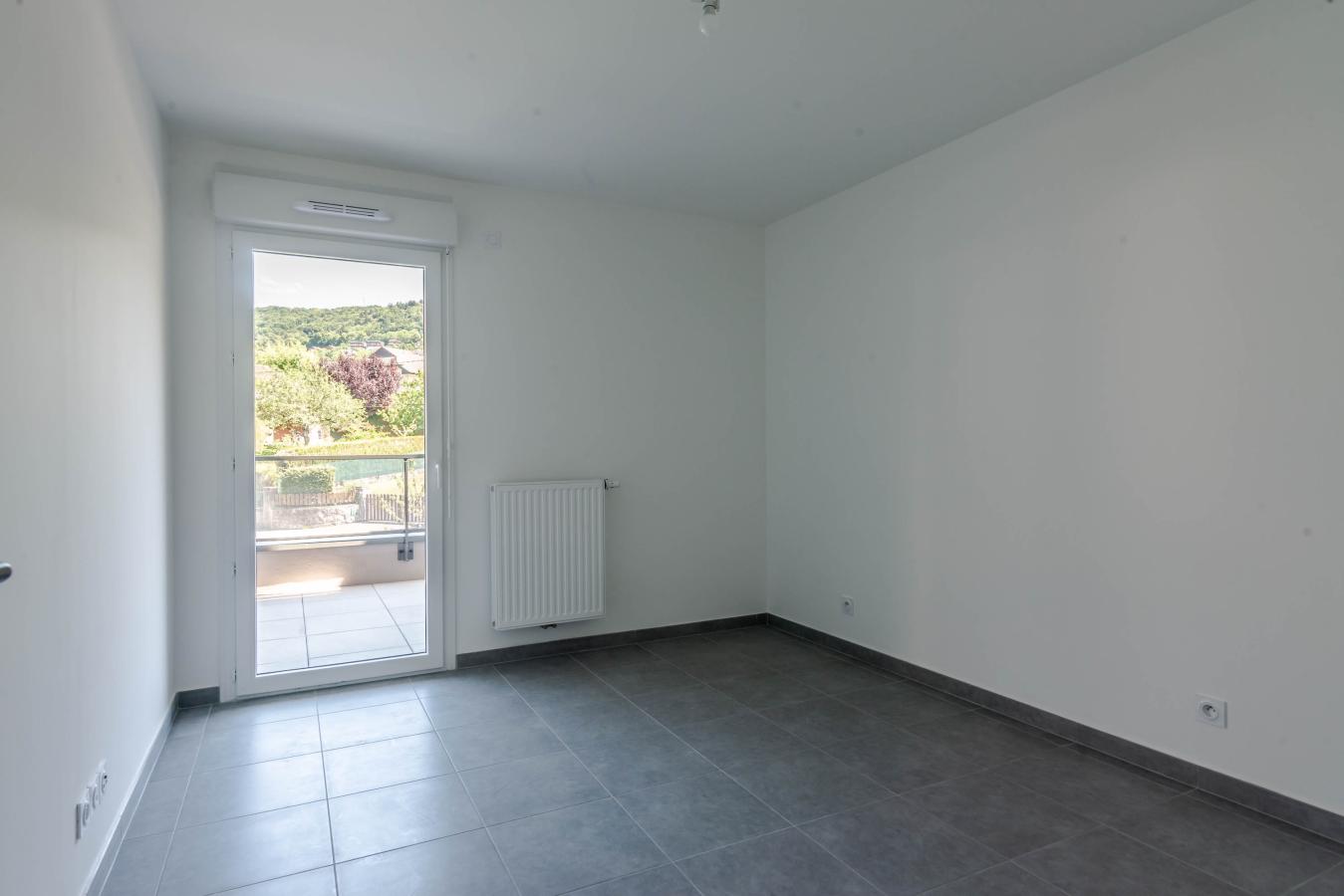 
																																							2 pièces - 
																																						1er étage - 44m² - 799,63 € - Photo #3