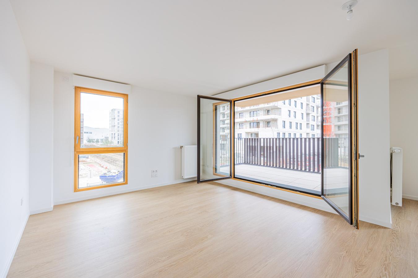 
																																							3 pièces - 
																																						4ème étage - 68m² - 1 146,52 € - Photo #3