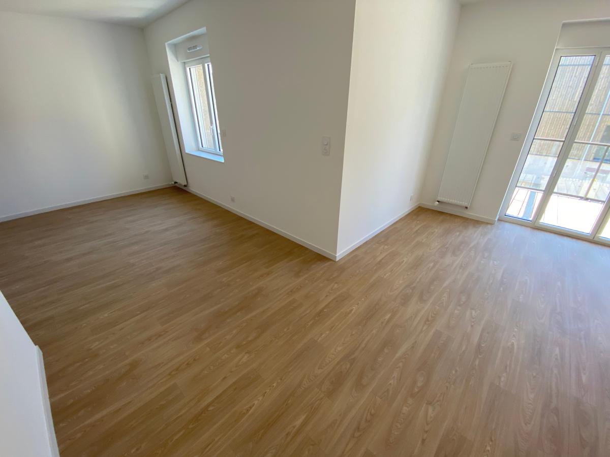2 pièces - 1er étage - 53m² - 783,81 € - Photo #5
