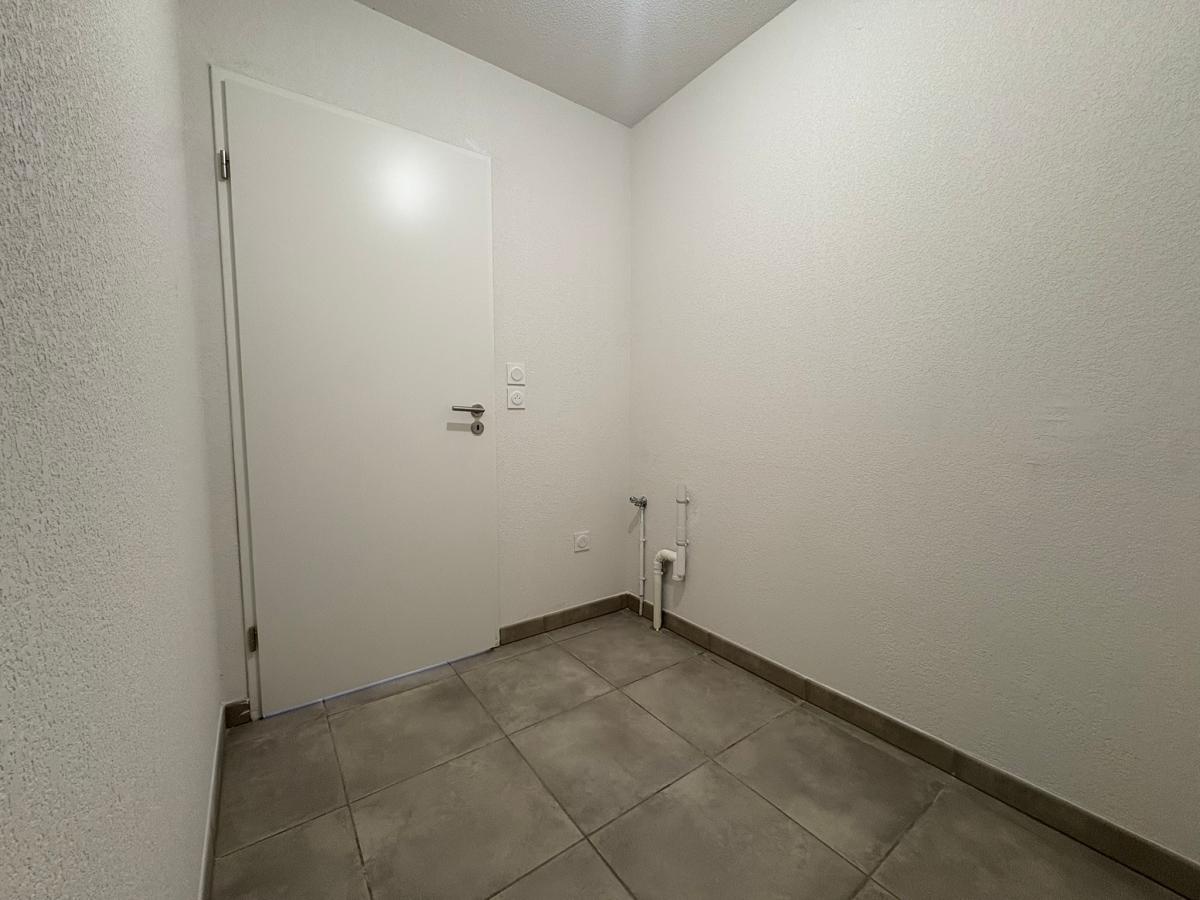 4 pièces - RDC - 85m² - 899,03 € - Photo #7