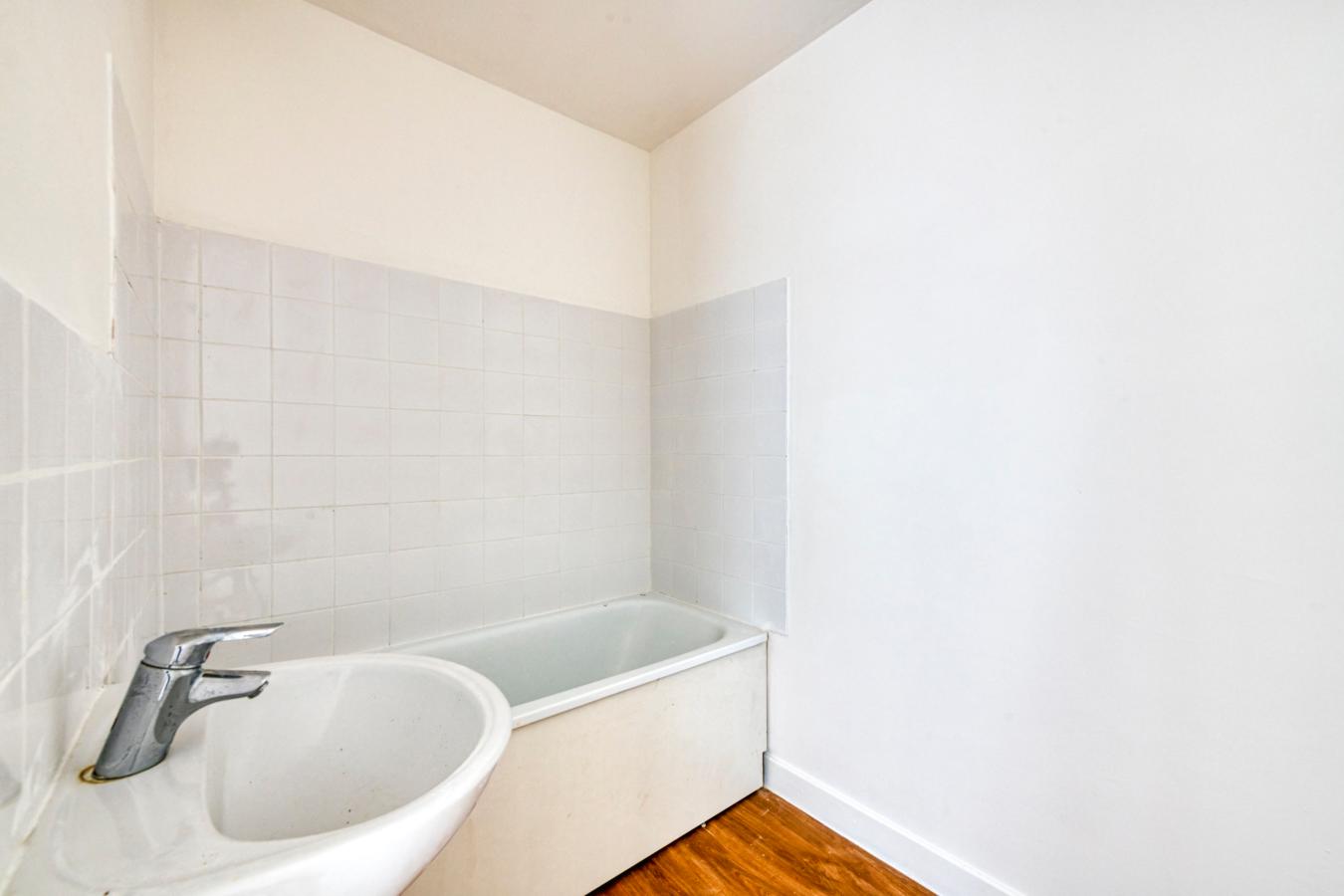 4 pièces - RDC - 88m² - 185 000 € - Photo #5