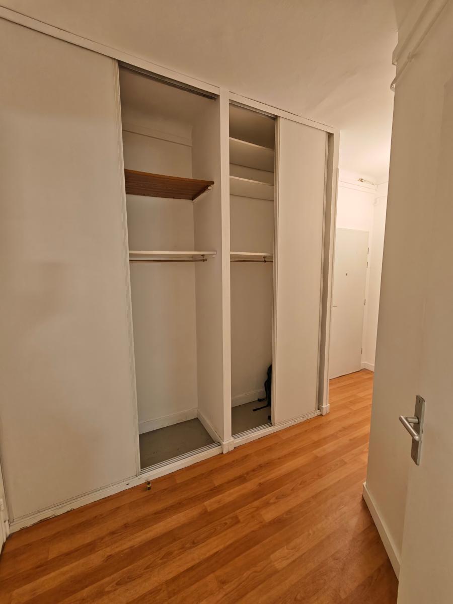 3 pièces - RDC - 67m² - 1 528,93 € - Photo #3