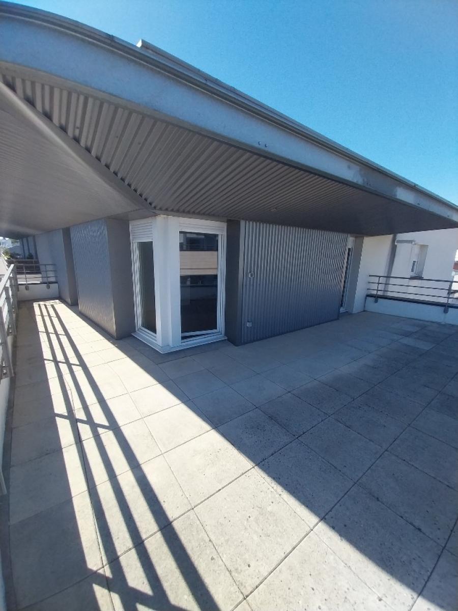 
																			2 pièces - 
																		5ème étage - 55m² - 837,08 € - Photo #7