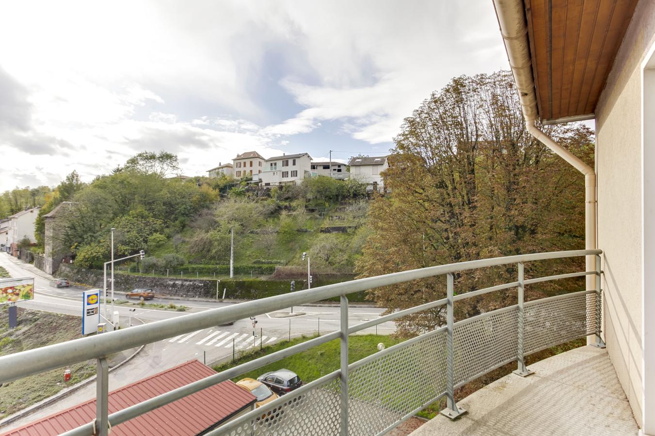 4 pièces - 4ème étage - 83m² - 135 000 € - Photo #6
