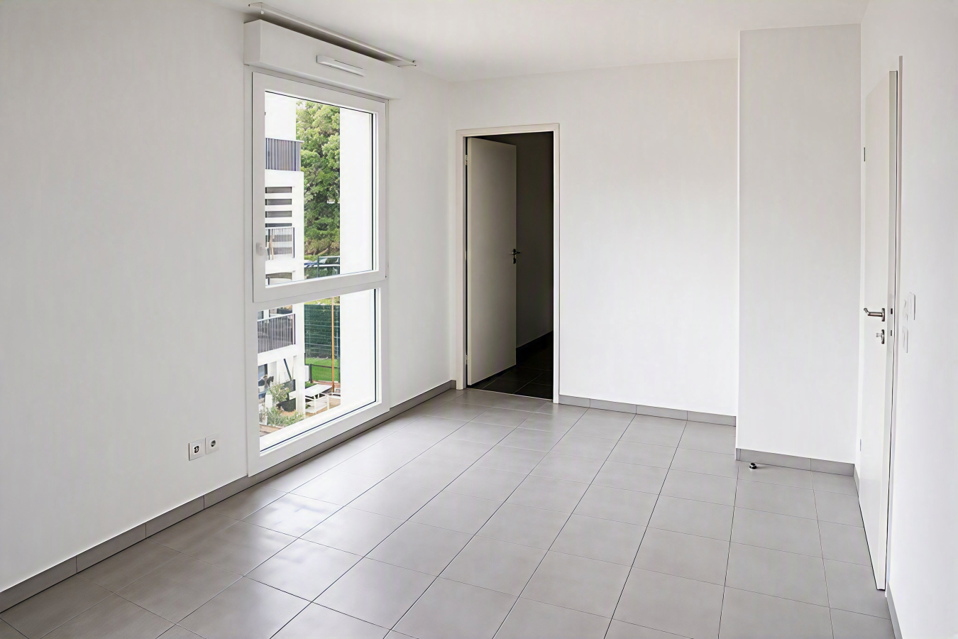 2 pièces - 2ème étage - 49m² - 898,40 € - Photo #5