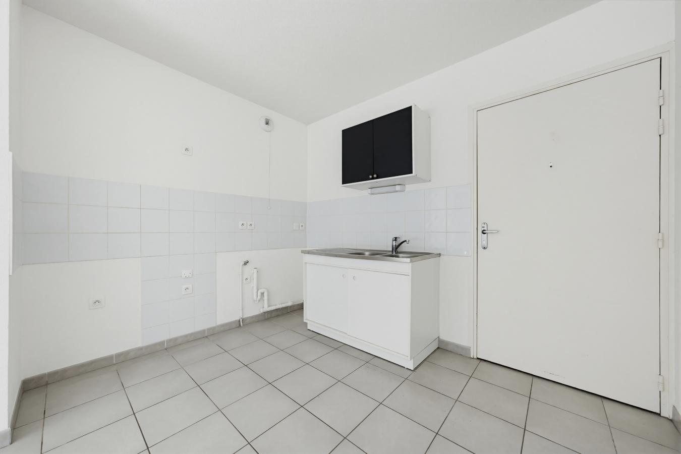 2 pièces - 1er étage - 39m² - 145 000 € - Photo #6