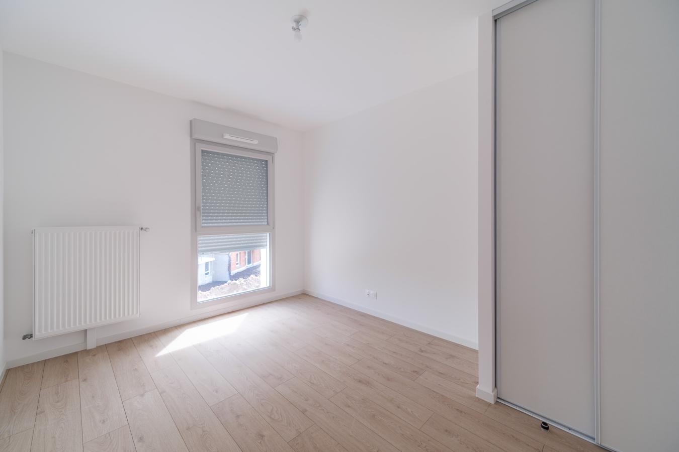 
																																							3 pièces - 
																																						4ème étage - 56m² - 700,26 € - Photo #2