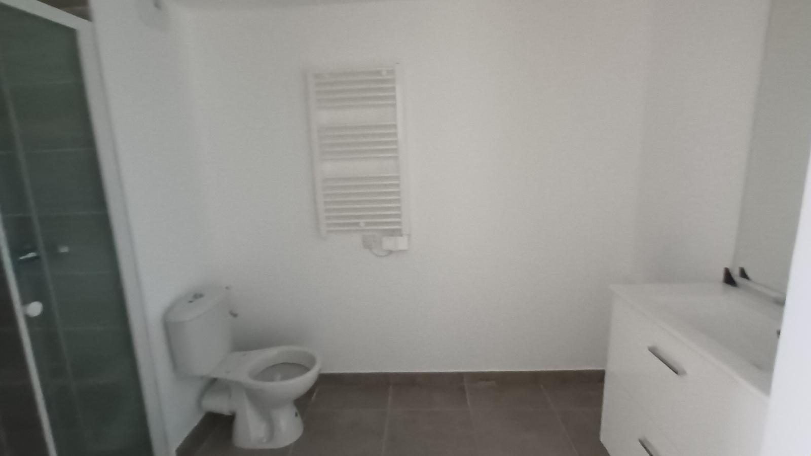 
																																							2 pièces - 
																																						2ème étage - 46m² - 889,75 € - Photo #5