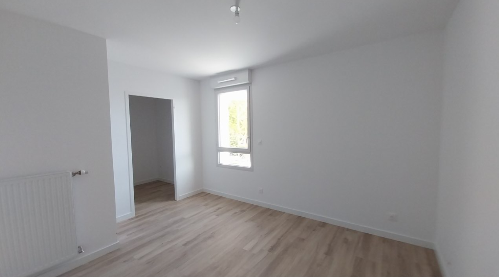 3 pièces - 3ème étage - 62m² - 762,68 € - Photo #3