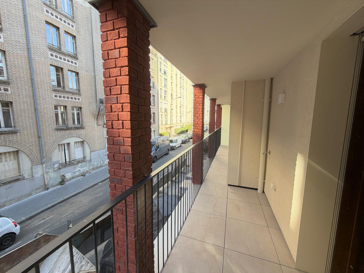 
																																							2 pièces - 
																																						2ème étage - 53m² - 1 717,27 € - Photo #2