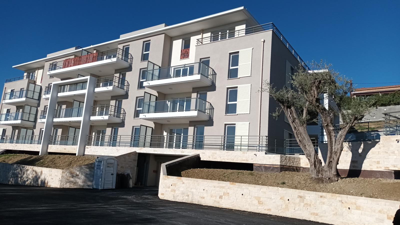Hlm Logement Social Disponible Près De Mandelieu La Napoule Alpes-Maritimes