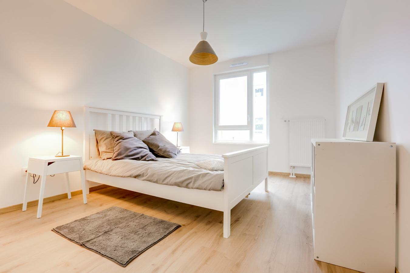 
																																							4 pièces - 
																																						3ème étage - 76m² - 997,07 € - Photo #3