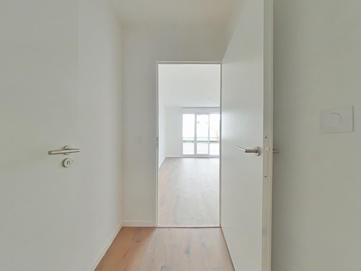 
																			1 pièce - 
																		2ème étage - 32m² - 711,36 € - Photo #1