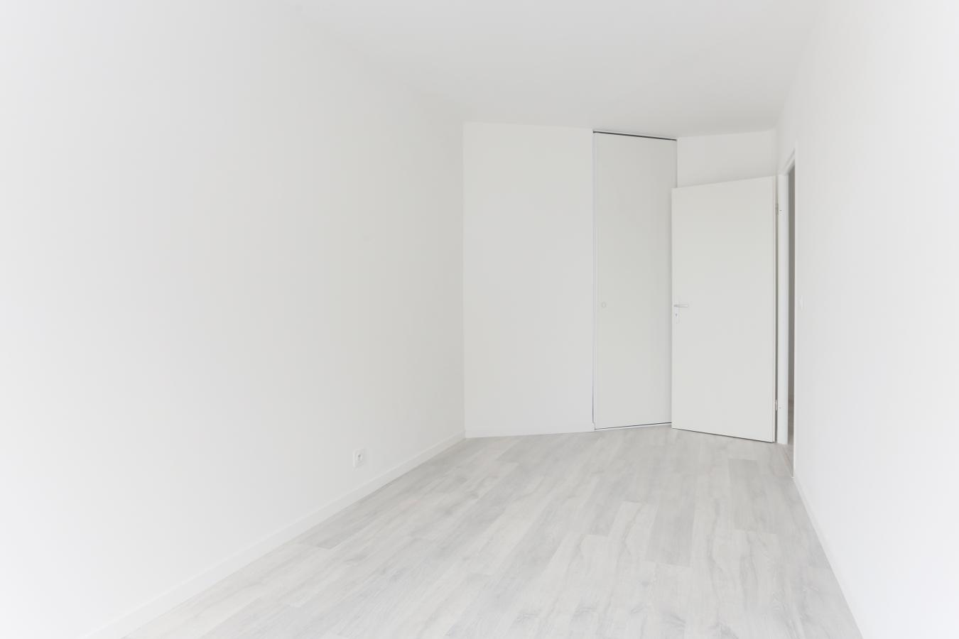3 pièces - 4ème étage - 65m² - 1 312,61 € - Photo #4