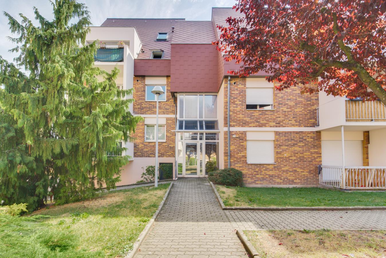 
																																							4 pièces - 
																																						2ème étage - 72m² - 837,08 € - Photo #4