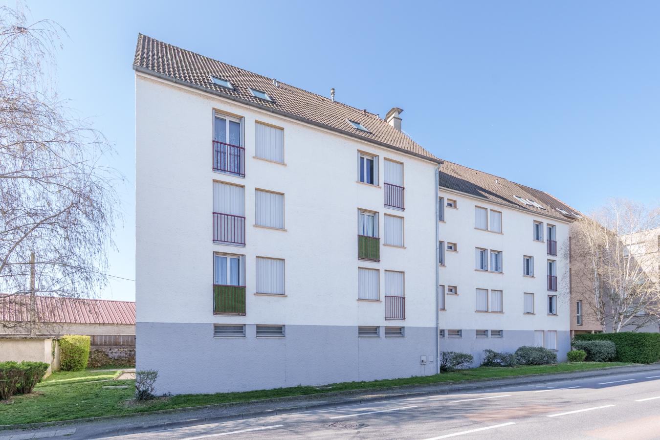 
																			3 pièces - 
																		3ème étage - 62m² - 565,98 € - Photo #5