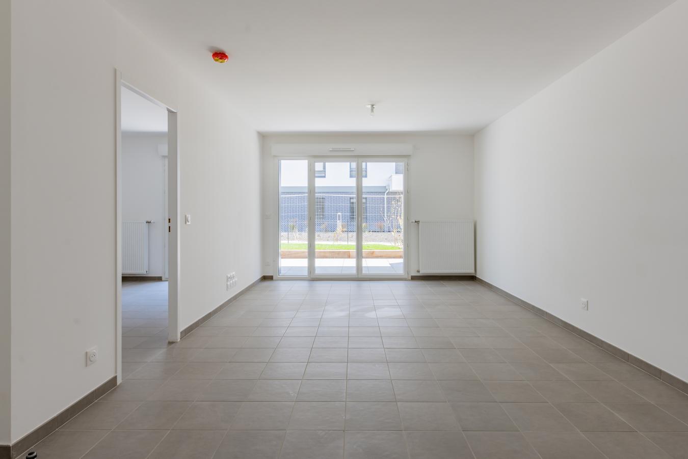 
																																							2 pièces - 
																																						2ème étage - 41m² - 957,77 € - Photo #6