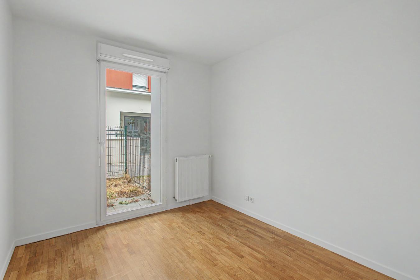 2 pièces - RDC - 52m² - 1 363,19 € - Photo #6