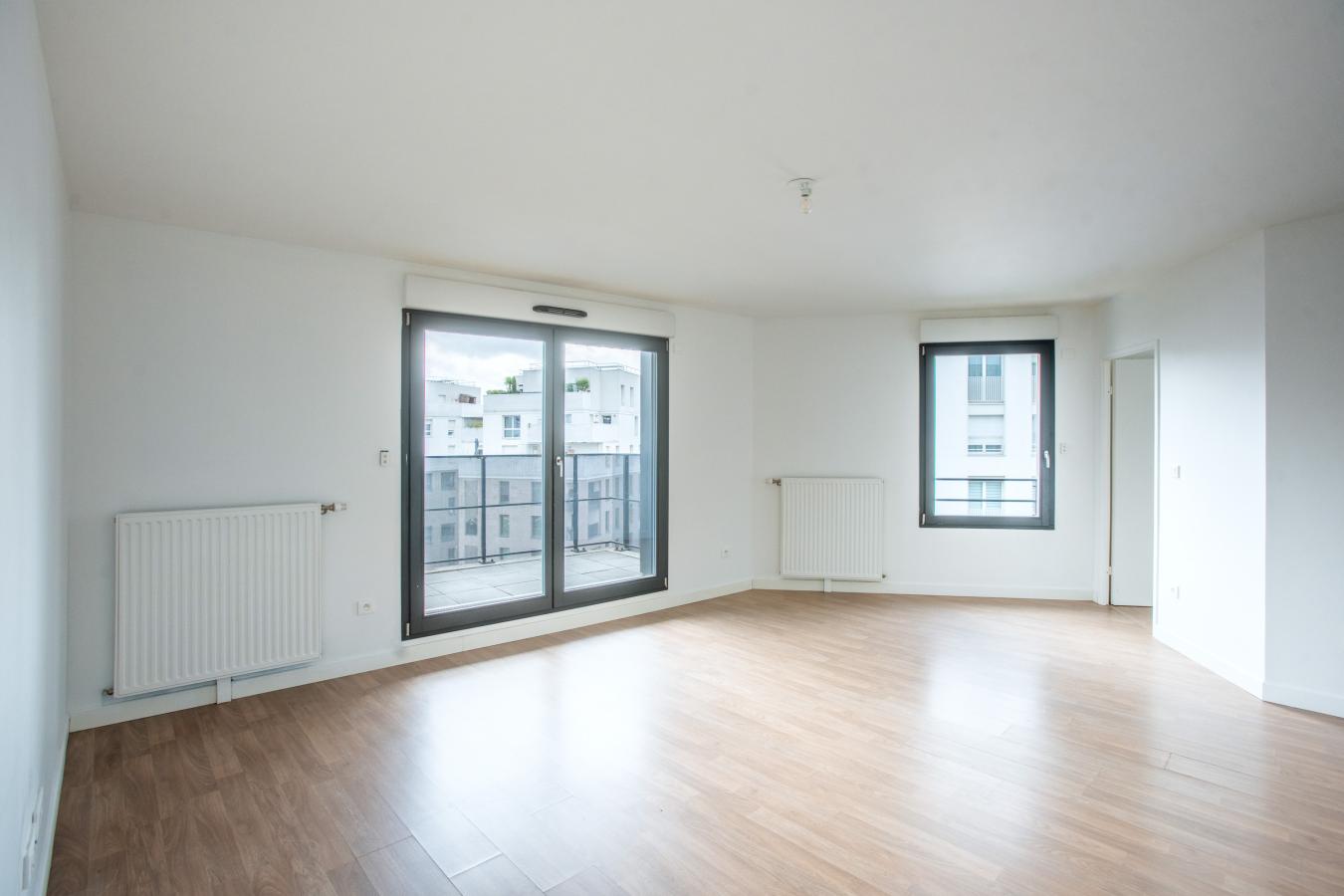 4 pièces - 4ème étage - 74m² - 1 821,84 € - Photo #4
