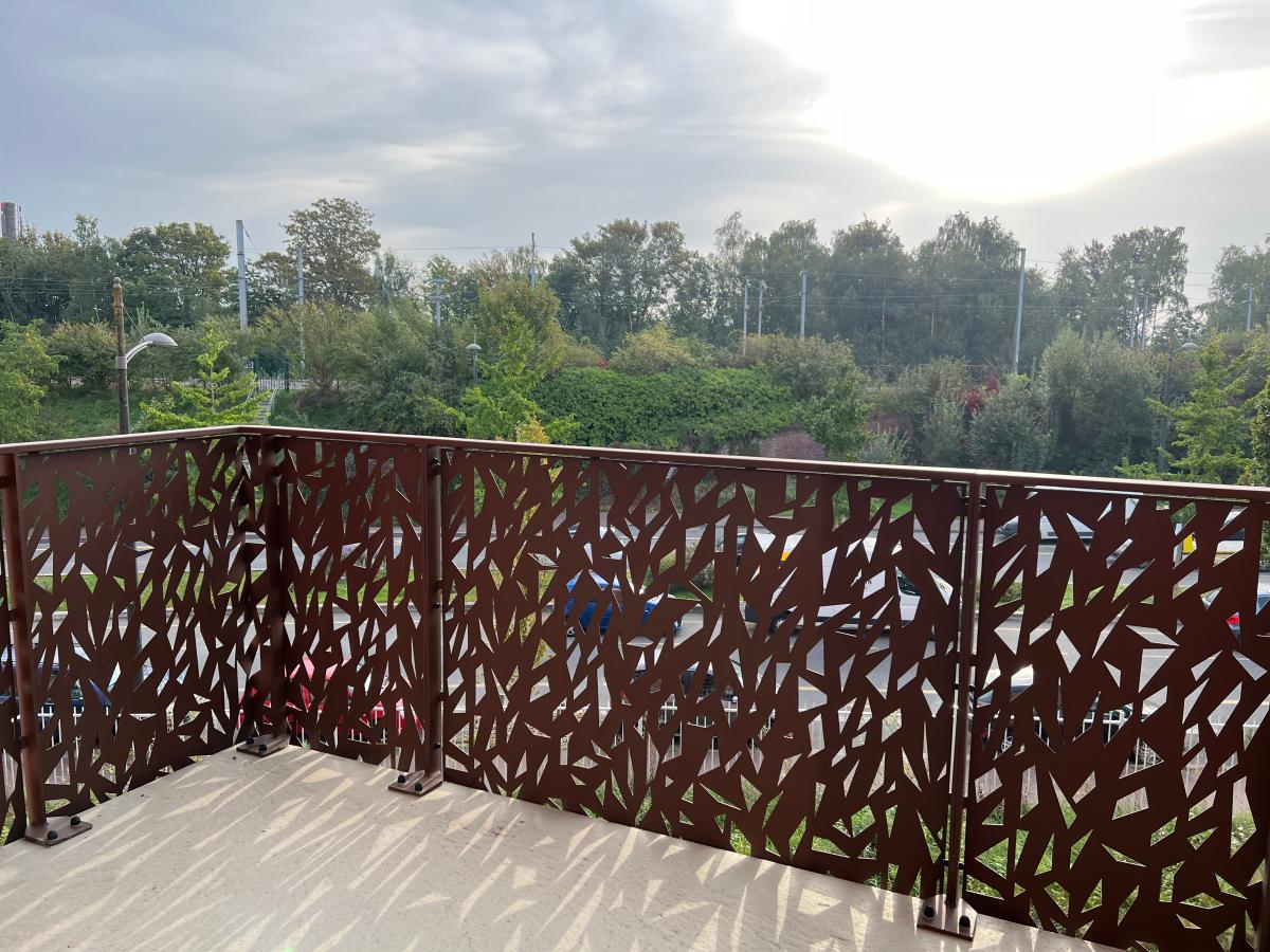 
																																							2 pièces - 
																																						1er étage - 39m² - 631,70 € - Photo #1