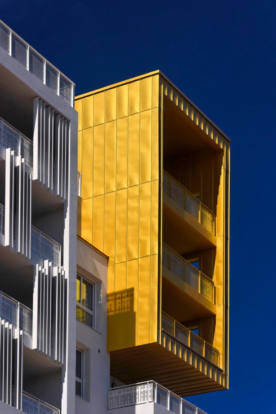 
																			3 pièces - 
																		3ème étage - 66m² - 1 147,62 € - Photo #7