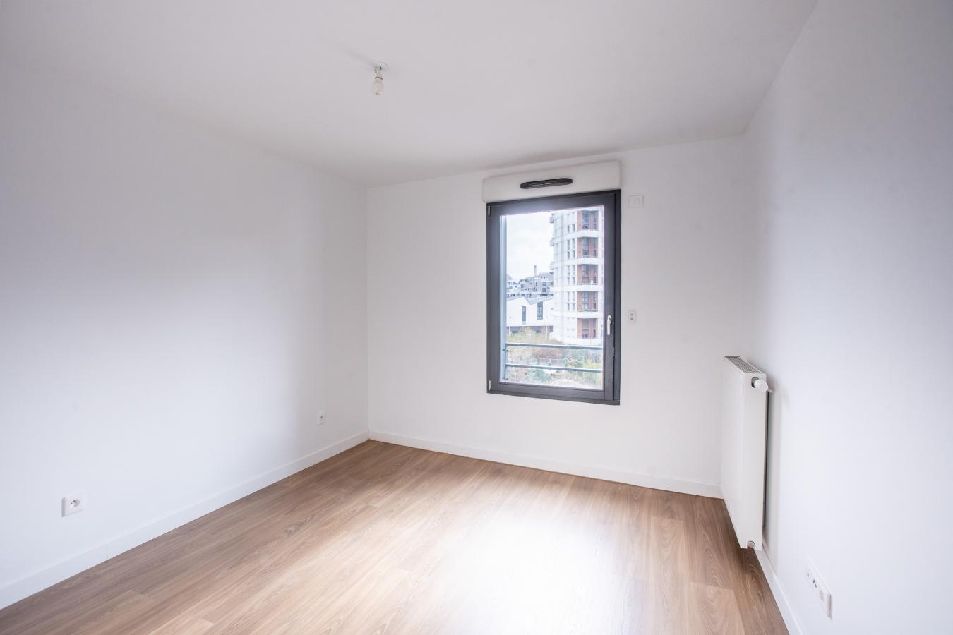 4 pièces - 6ème étage - 74m² - 1 887,34 € - Photo #1