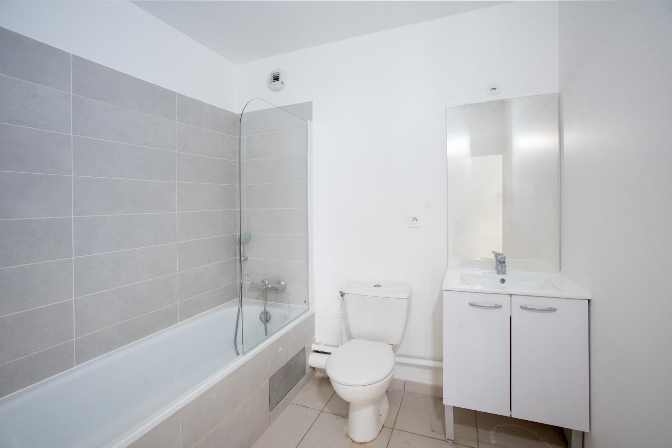 4 pièces - 6ème étage - 74m² - 1 887,34 € - Photo #7