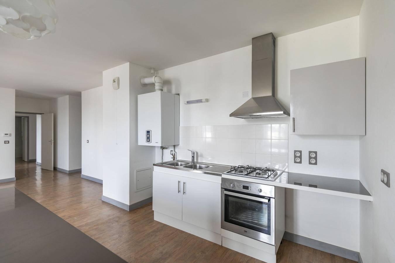 
																			3 pièces - 
																		3ème étage - 80m² - 792,64 € - Photo #1