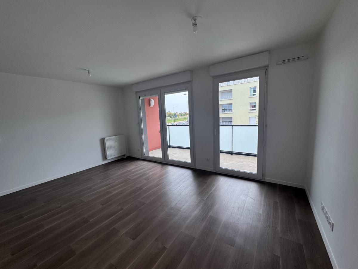 Appartement à Colombelles