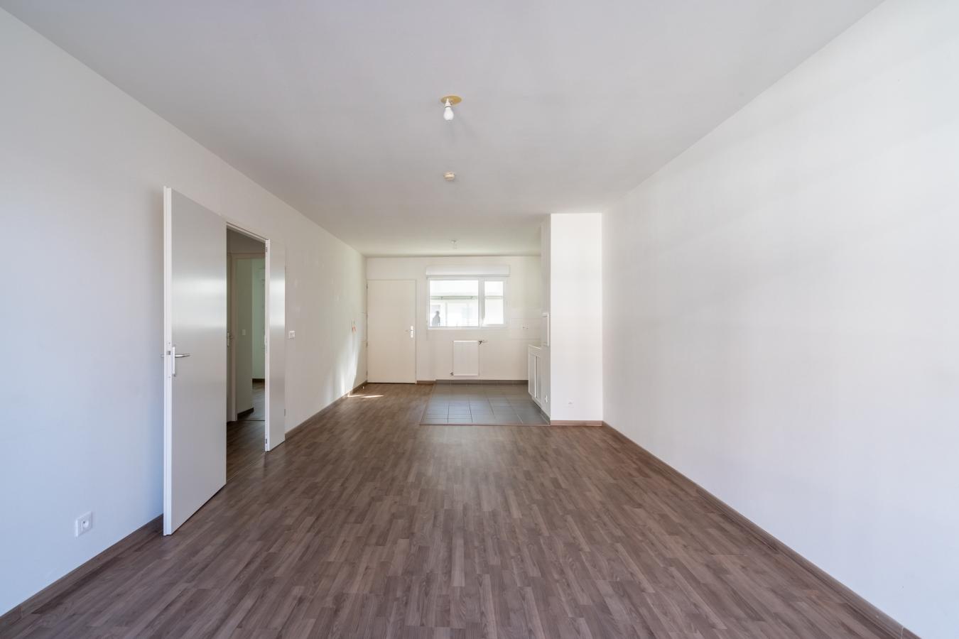 3 pièces - 3ème étage - 68m² - 215 000 € - Photo #6