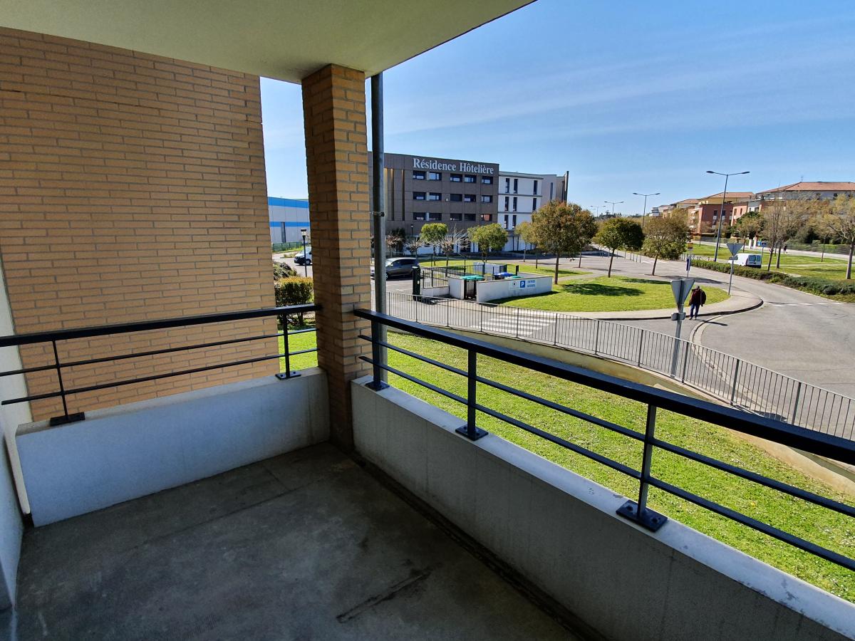 
																			3 pièces - 
																		1er étage - 65m² - 716,33 € - Photo #0