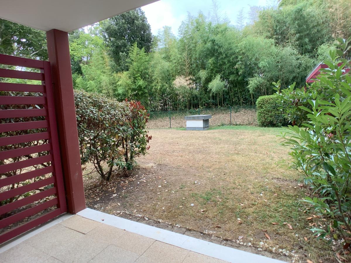
																																							2 pièces - 
																																						RDC - 40m² - 195 000 € - Photo #1