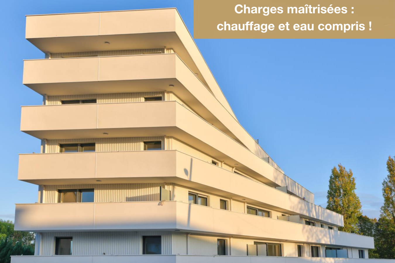 
																			4 pièces - 
																		1er étage - 86m² - 1 484,84 € - Photo #0