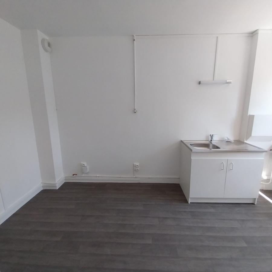 
																			2 pièces - 
																		RDC - 50m² - 202 000 € - Photo #3