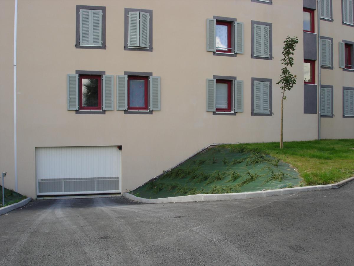 
																																							3 pièces - 
																																						3ème étage - 61m² - 503,63 € - Photo #4