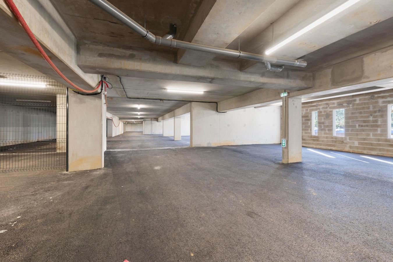 
																			4 pièces - 
																		1er étage - 83m² - 899,46 € - Photo #4