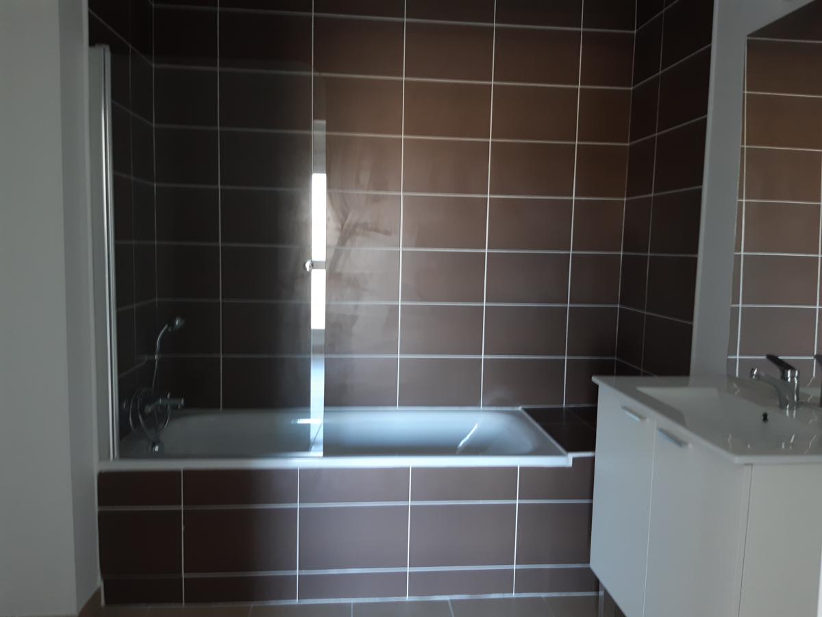 2 pièces - RDC - 39m² - 730,56 € - Photo #4