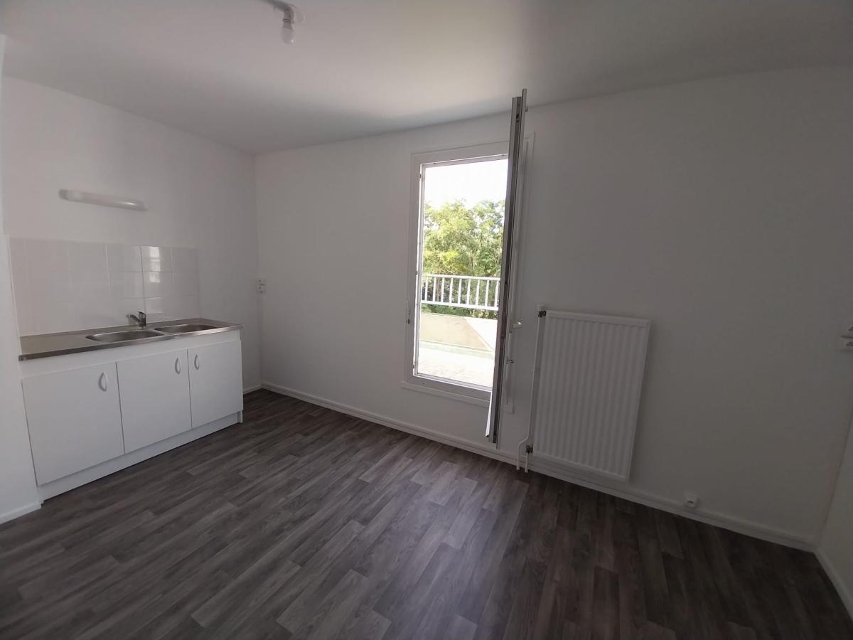 
																			3 pièces - 
																		4ème étage - 60m² - 132 000 € - Photo #3