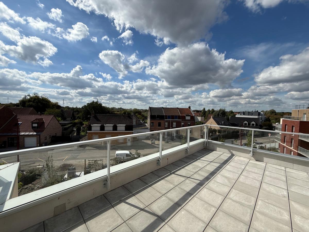 4 pièces - 3ème étage - 85m² - 1 031,28 € - Photo #1