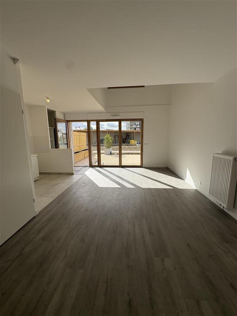 2 pièces - 2ème étage - 45m² photo 4