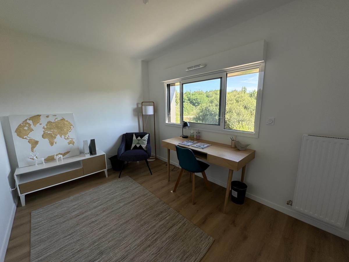 4 pièces - RDC - 85m² - 1 138,99 € - Photo #5