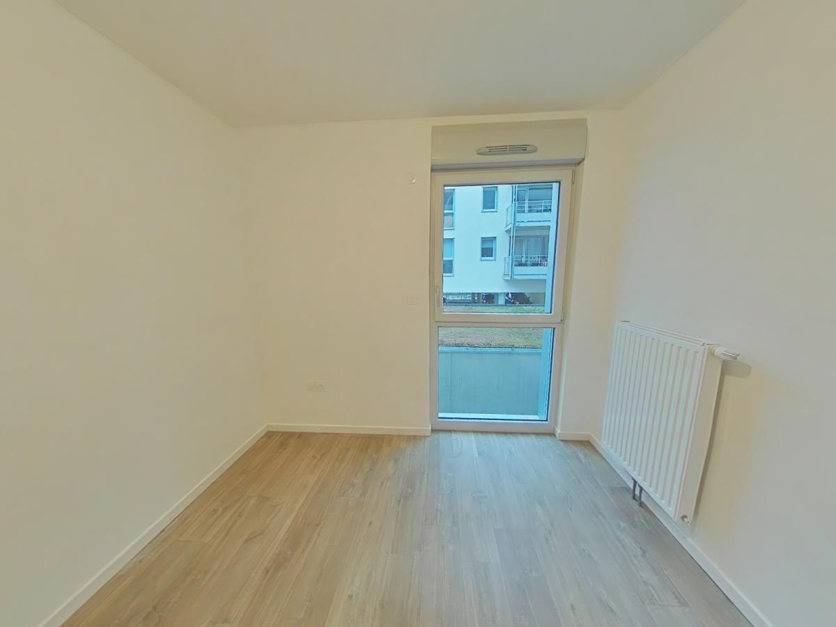 
																																							3 pièces - 
																																						3ème étage - 63m² - 861,18 € - Photo #7