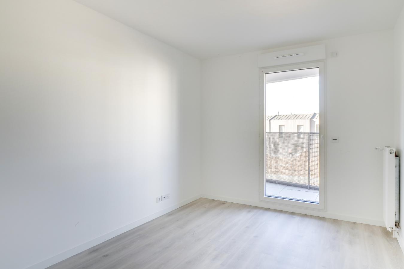 3 pièces - RDC - 60m² - 1 013,03 € - Photo #4