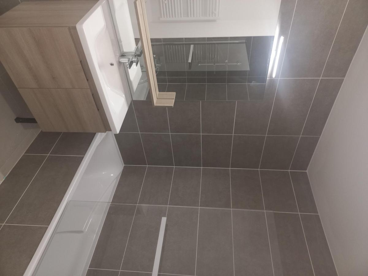 1 pièce - 1er étage - 30m² - 655,73 € - Photo #4