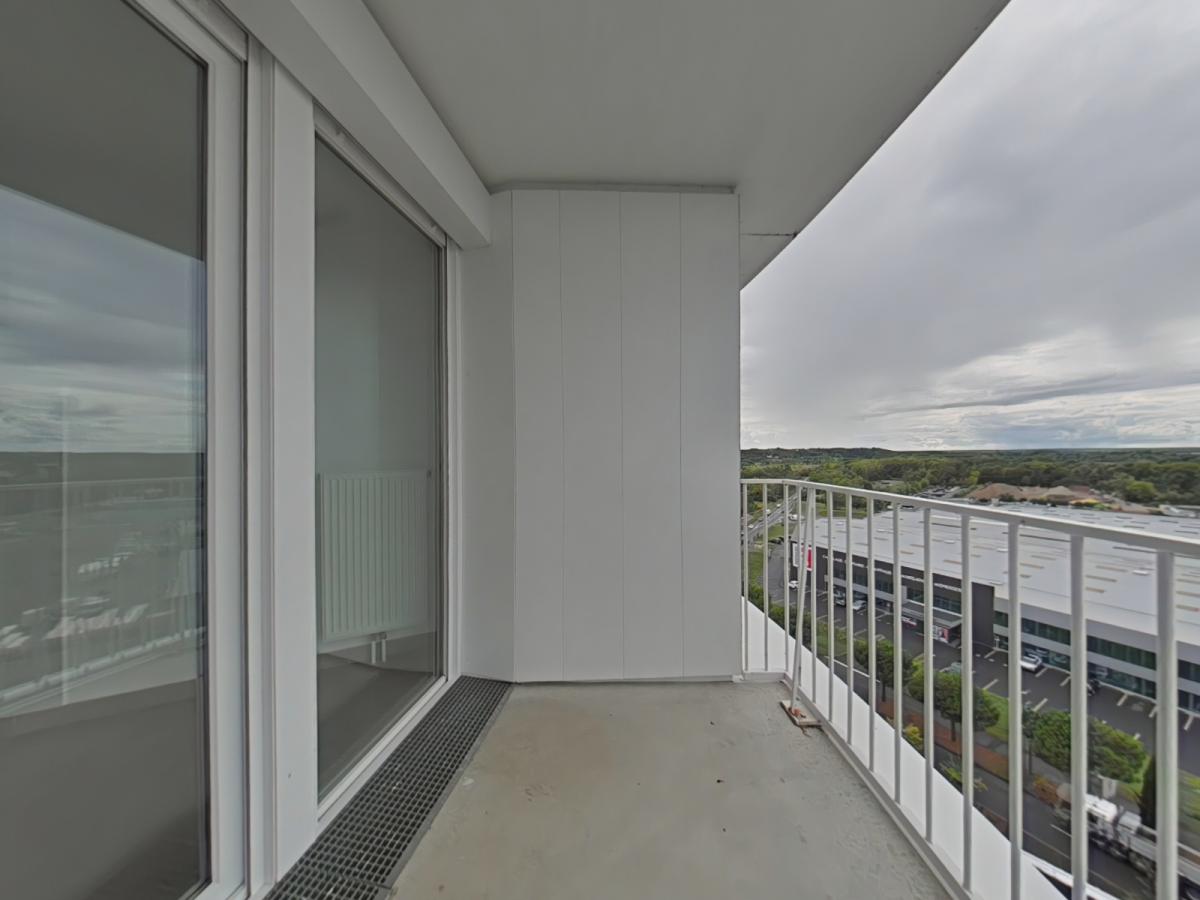 3 pièces - 10ème étage - 59m² - 855,09 € - Photo #6