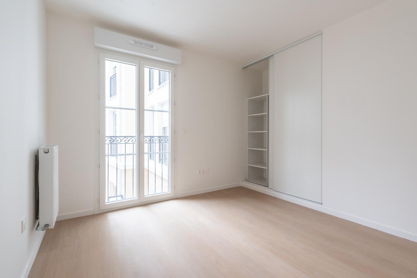 
																			3 pièces - 
																		5ème étage - 62m² - 1 058,16 € - Photo #6