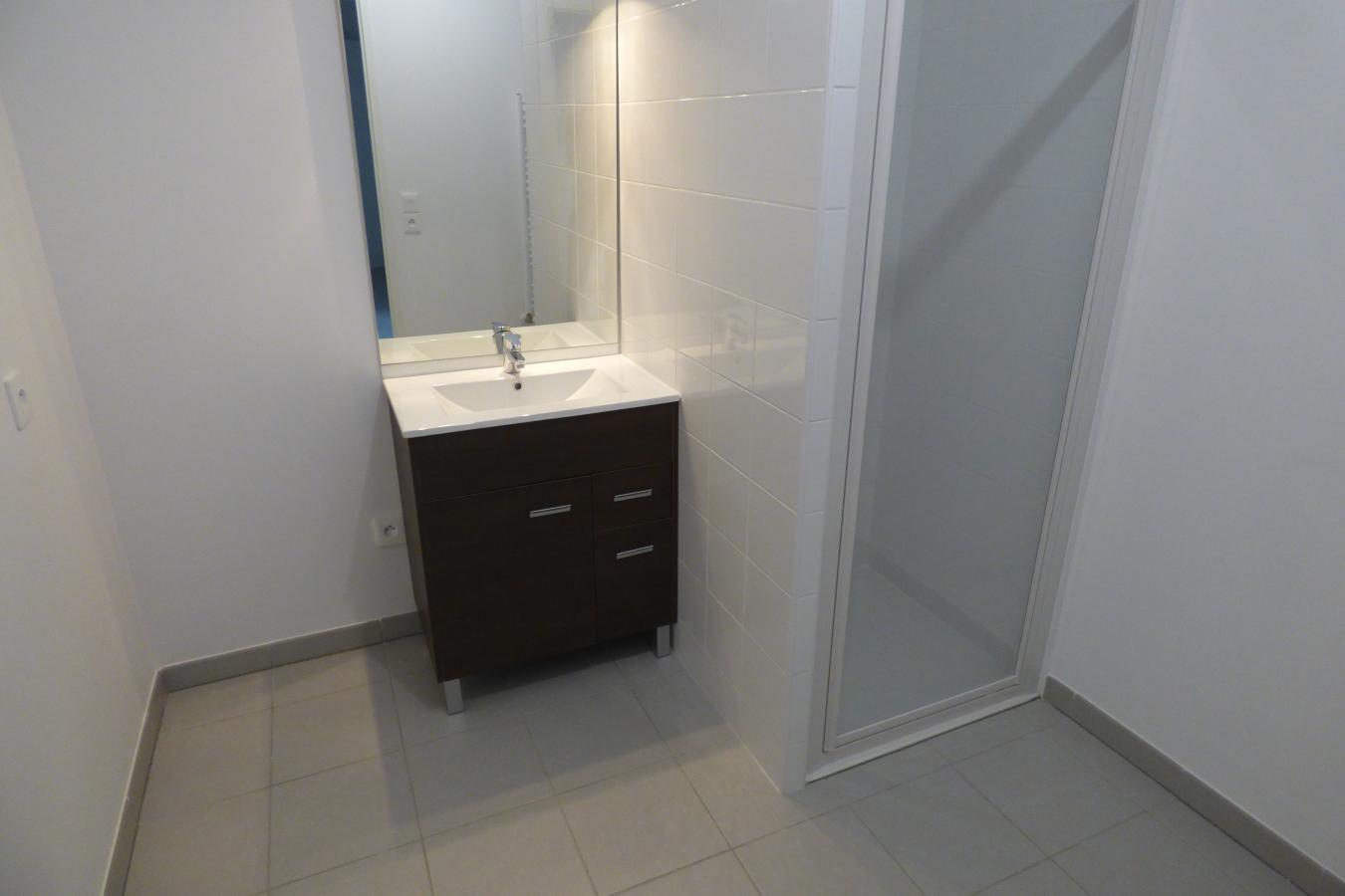3 pièces - RDC - 61m² - 704,90 € - Photo #4
