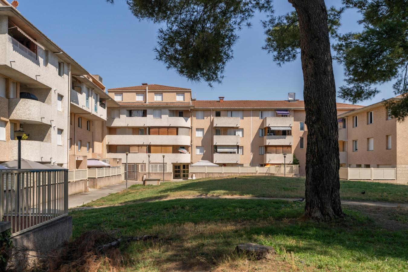 3 pièces - 1er étage - 51m² - 121 700 € - Photo #0