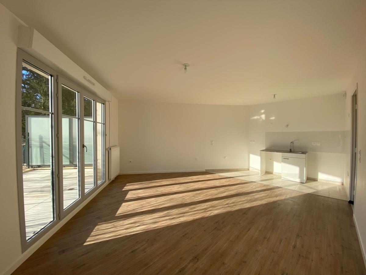 
																			3 pièces - 
																		3ème étage - 59m² - 1 164,72 € - Photo #1