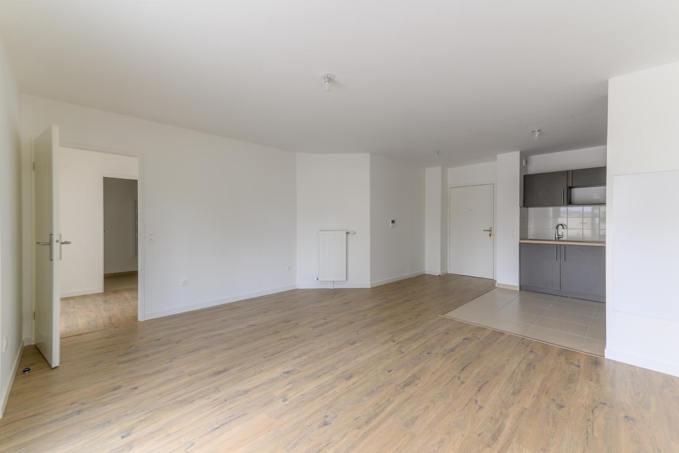
																			3 pièces - 
																		3ème étage - 60m² - 1 435,85 € - Photo #1